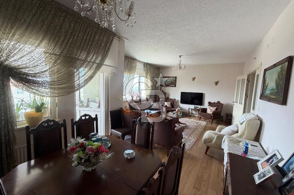 CB ERVA'DAN ATAYURT TOKİ 1.KISIM Y BLOK SATILIK 3+1 DAİRE