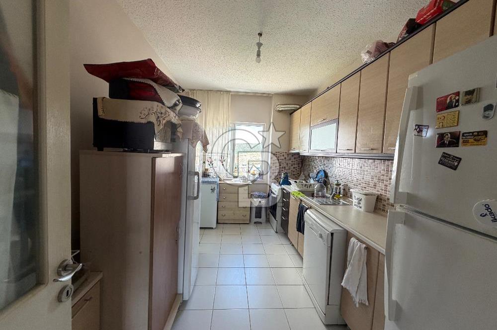 CB ERVA'DAN ATAYURT TOKİ 1.KISIM Y BLOK SATILIK 3+1 DAİRE