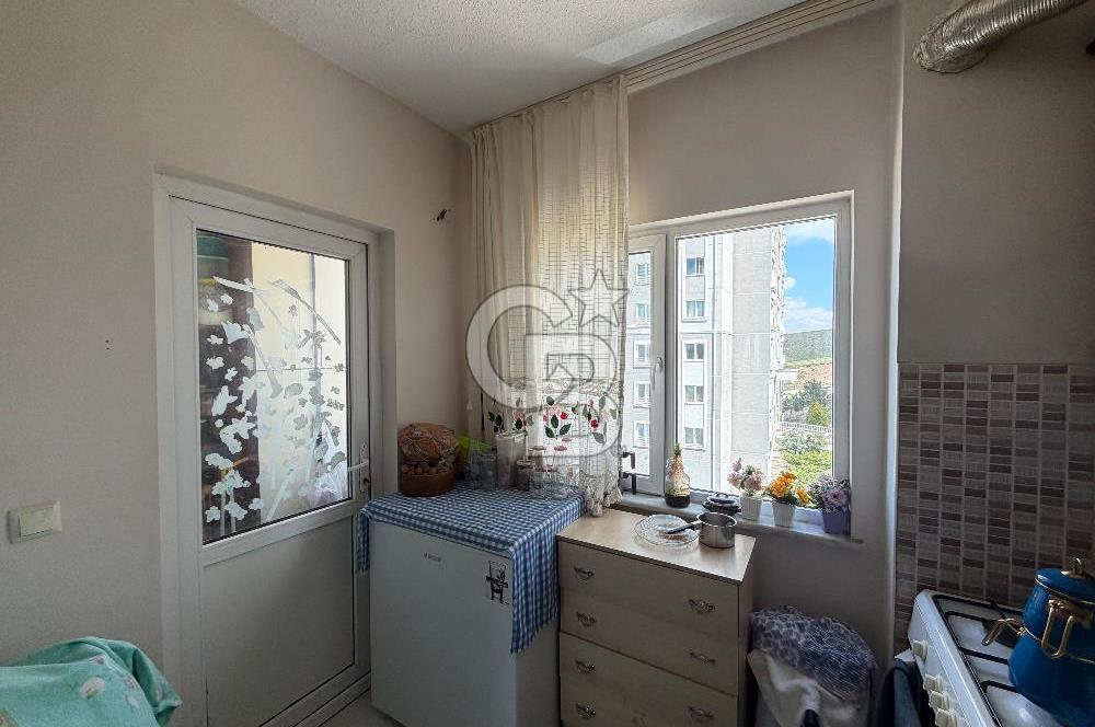 CB ERVA'DAN ATAYURT TOKİ 1.KISIM Y BLOK SATILIK 3+1 DAİRE