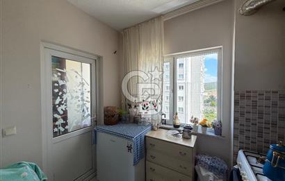 CB ERVA'DAN ATAYURT TOKİ 1.KISIM Y BLOK SATILIK 3+1 DAİRE