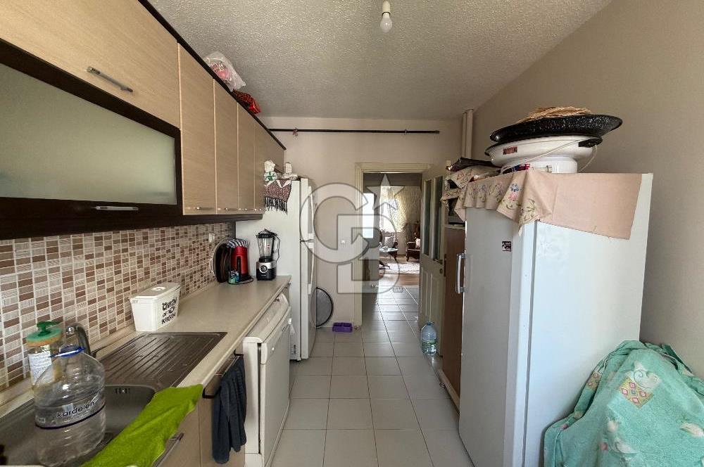 CB ERVA'DAN ATAYURT TOKİ 1.KISIM Y BLOK SATILIK 3+1 DAİRE