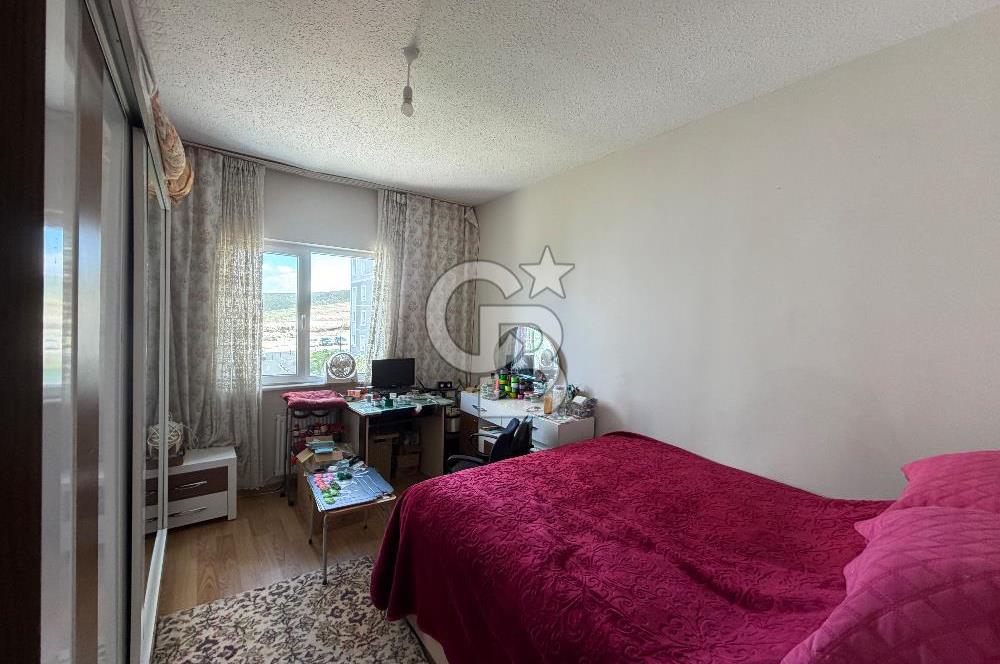 CB ERVA'DAN ATAYURT TOKİ 1.KISIM Y BLOK SATILIK 3+1 DAİRE