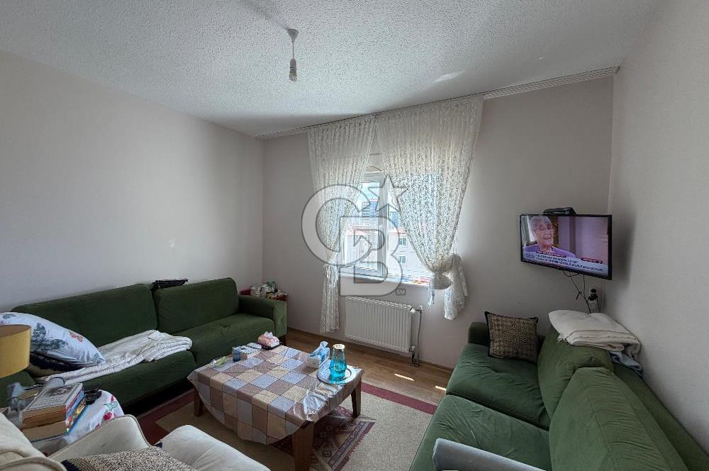 CB ERVA'DAN ATAYURT TOKİ 1.KISIM Y BLOK SATILIK 3+1 DAİRE