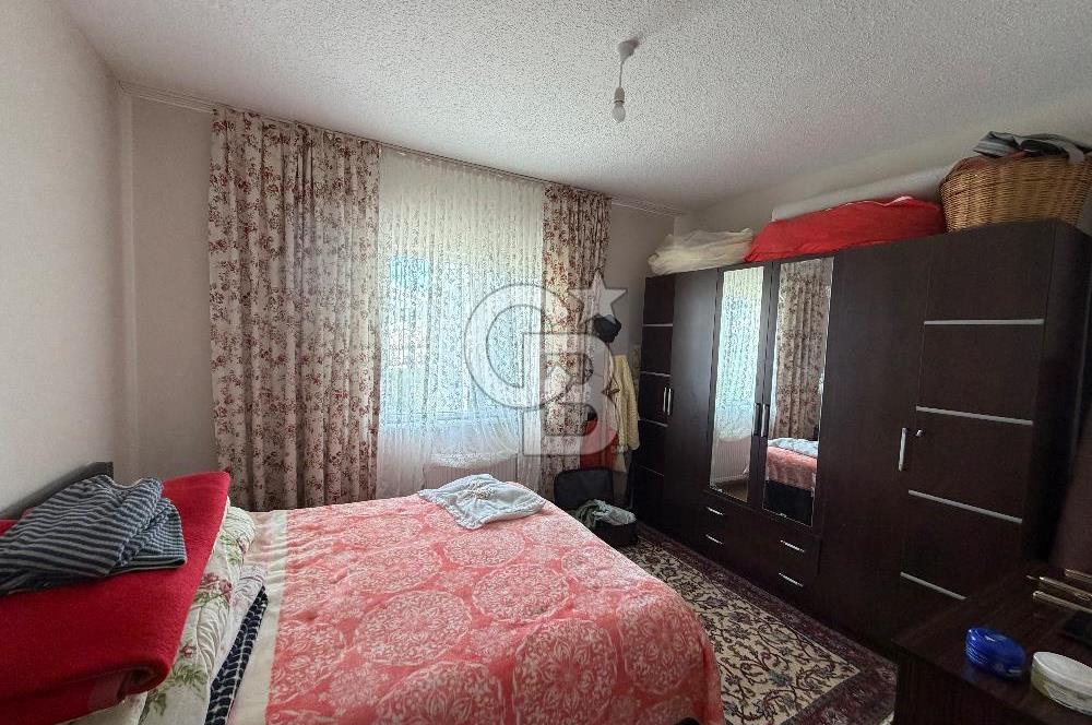 CB ERVA'DAN ATAYURT TOKİ 1.KISIM Y BLOK SATILIK 3+1 DAİRE