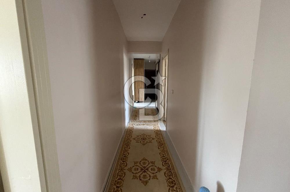 CB ERVA'DAN ATAYURT TOKİ 1.KISIM Y BLOK SATILIK 3+1 DAİRE