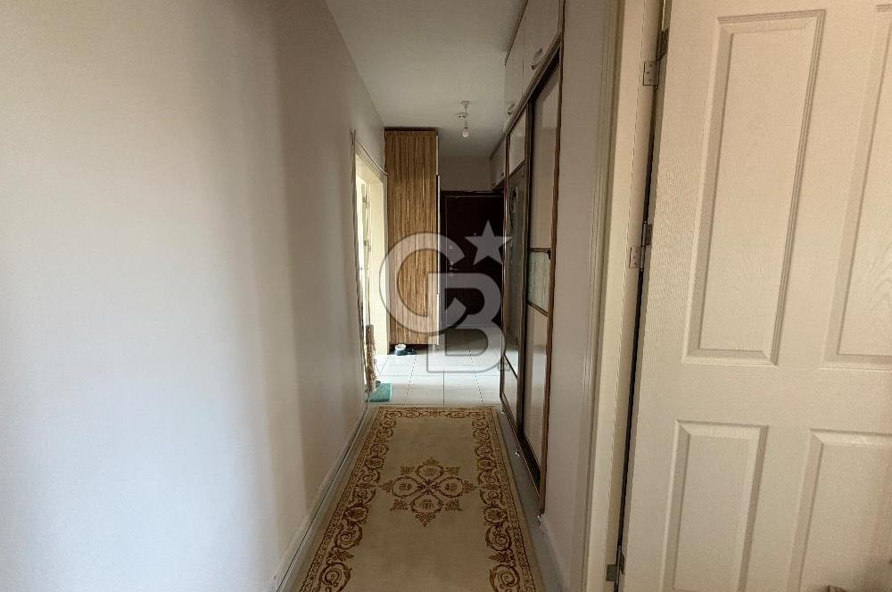 CB ERVA'DAN ATAYURT TOKİ 1.KISIM Y BLOK SATILIK 3+1 DAİRE