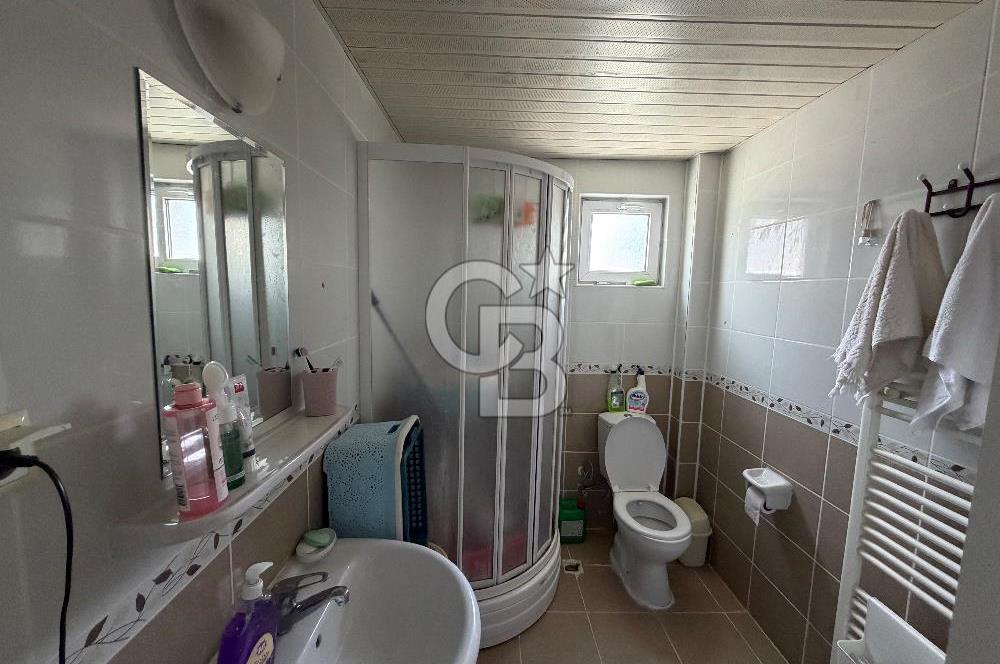 CB ERVA'DAN ATAYURT TOKİ 1.KISIM Y BLOK SATILIK 3+1 DAİRE