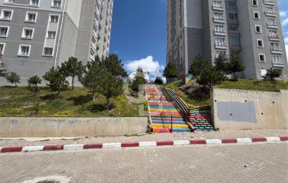 CB ERVA'DAN ATAYURT TOKİ 1.KISIM Y BLOK SATILIK 3+1 DAİRE