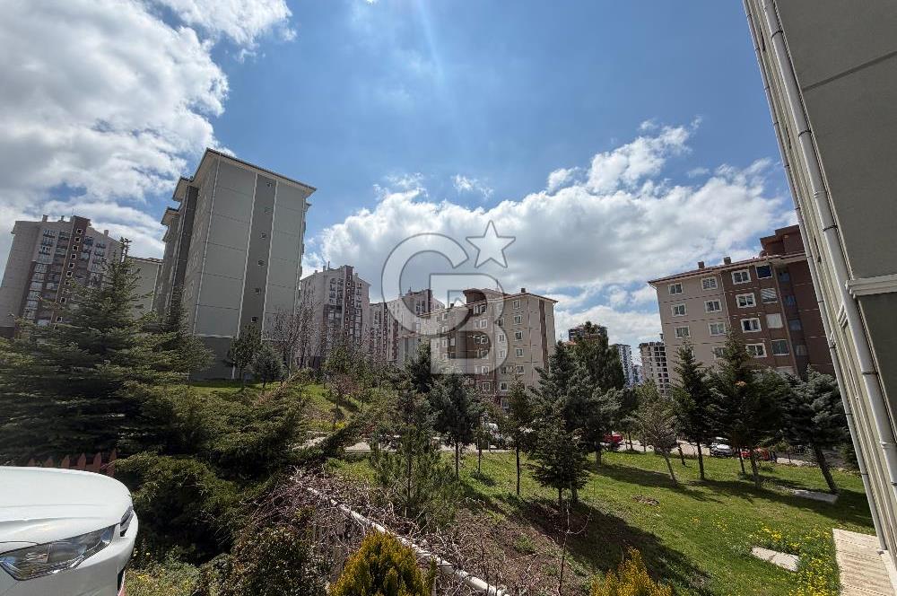 CB ERVA'DAN ATAYURT TOKİ 1.KISIM Y BLOK SATILIK 3+1 DAİRE