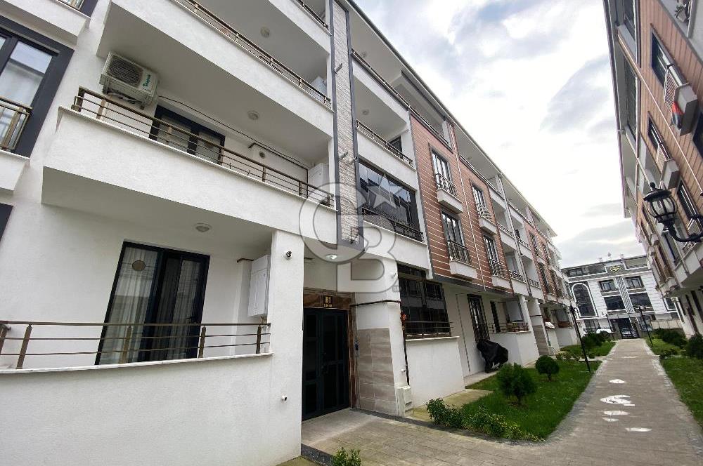 KOCAELİ KARTEPE FSM'DE SIFIR KİRALIK 2+1 DUBLEKS DAİRE CB TOWER