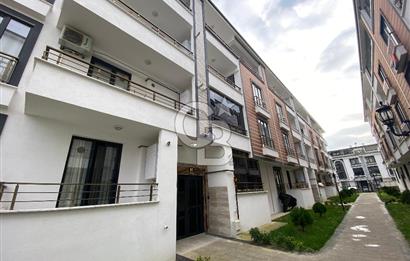 KOCAELİ KARTEPE FSM'DE SIFIR KİRALIK 2+1 DUBLEKS DAİRE CB TOWER
