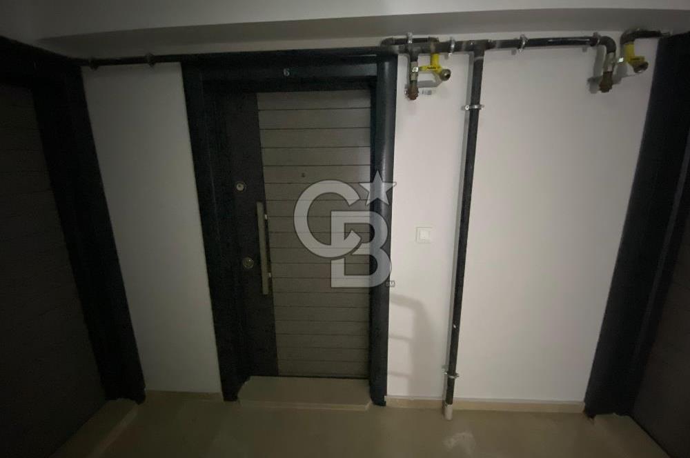 KOCAELİ KARTEPE FSM'DE SIFIR KİRALIK 2+1 DUBLEKS DAİRE CB TOWER