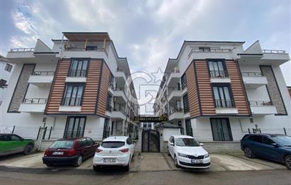 KOCAELİ KARTEPE FSM'DE SIFIR KİRALIK 2+1 DUBLEKS DAİRE CB TOWER