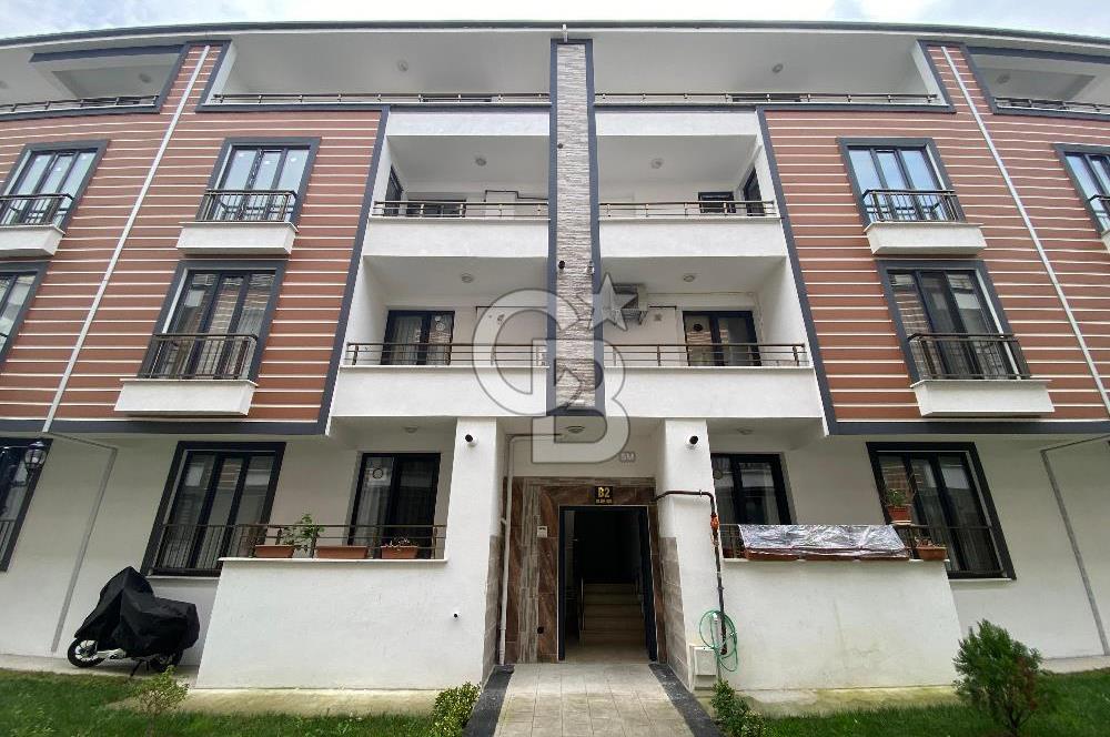 KOCAELİ KARTEPE FSM'DE SIFIR KİRALIK 2+1 DUBLEKS DAİRE CB TOWER