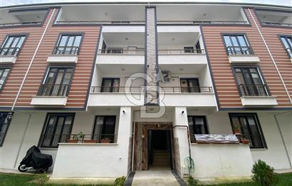 KOCAELİ KARTEPE FSM'DE SIFIR KİRALIK 2+1 DUBLEKS DAİRE CB TOWER