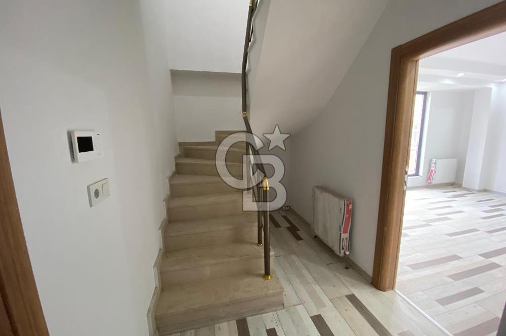 KOCAELİ KARTEPE FSM'DE SIFIR KİRALIK 2+1 DUBLEKS DAİRE CB TOWER