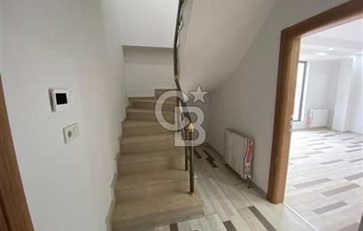 KOCAELİ KARTEPE FSM'DE SIFIR KİRALIK 2+1 DUBLEKS DAİRE CB TOWER