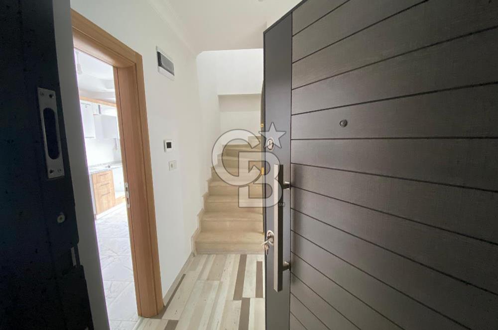 KOCAELİ KARTEPE FSM'DE SIFIR KİRALIK 2+1 DUBLEKS DAİRE CB TOWER