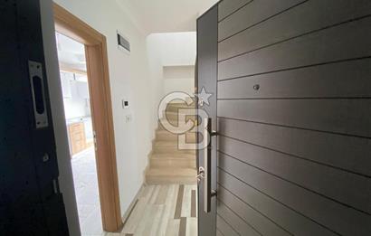 KOCAELİ KARTEPE FSM'DE SIFIR KİRALIK 2+1 DUBLEKS DAİRE CB TOWER