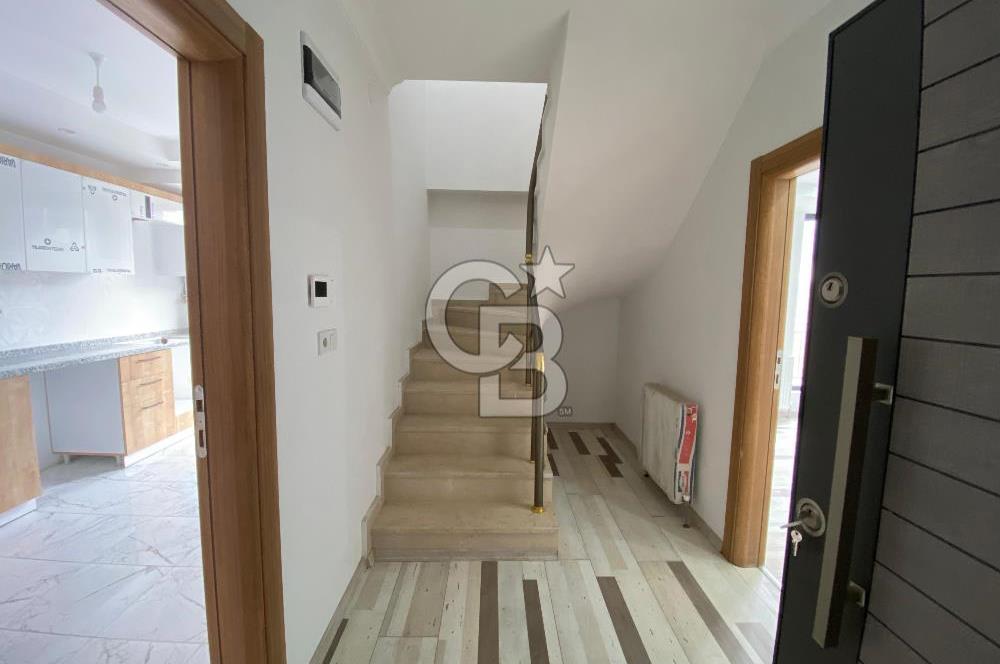 KOCAELİ KARTEPE FSM'DE SIFIR KİRALIK 2+1 DUBLEKS DAİRE CB TOWER