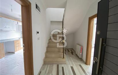 KOCAELİ KARTEPE FSM'DE SIFIR KİRALIK 2+1 DUBLEKS DAİRE CB TOWER