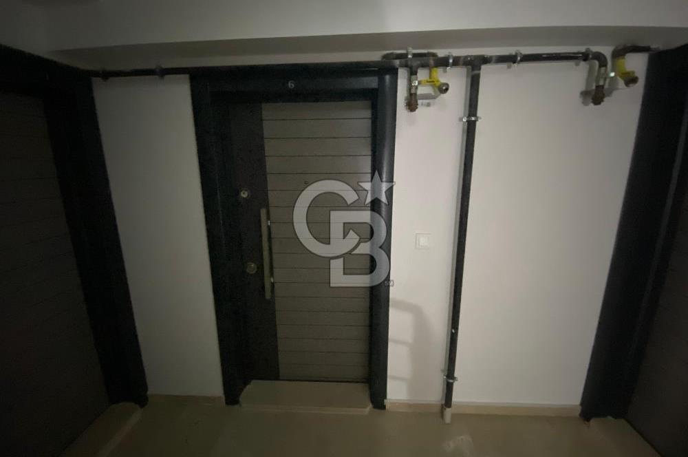 KOCAELİ KARTEPE FSM'DE SIFIR KİRALIK 2+1 DUBLEKS DAİRE CB TOWER