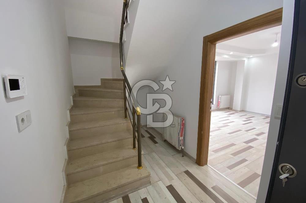 KOCAELİ KARTEPE FSM'DE SIFIR KİRALIK 2+1 DUBLEKS DAİRE CB TOWER