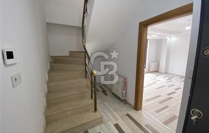 KOCAELİ KARTEPE FSM'DE SIFIR KİRALIK 2+1 DUBLEKS DAİRE CB TOWER