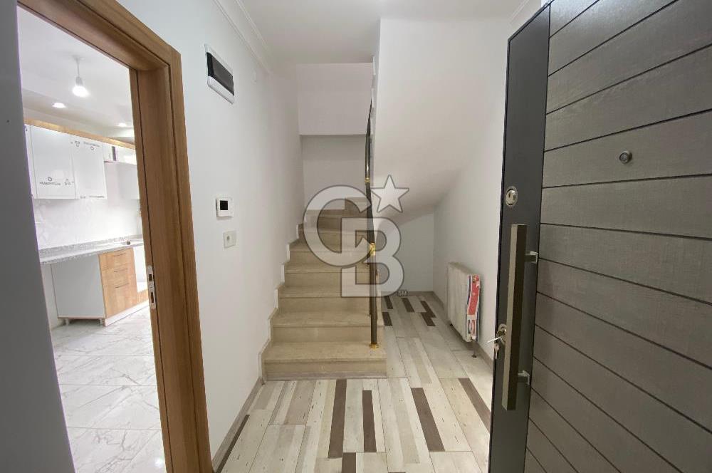 KOCAELİ KARTEPE FSM'DE SIFIR KİRALIK 2+1 DUBLEKS DAİRE CB TOWER