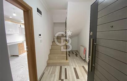 KOCAELİ KARTEPE FSM'DE SIFIR KİRALIK 2+1 DUBLEKS DAİRE CB TOWER
