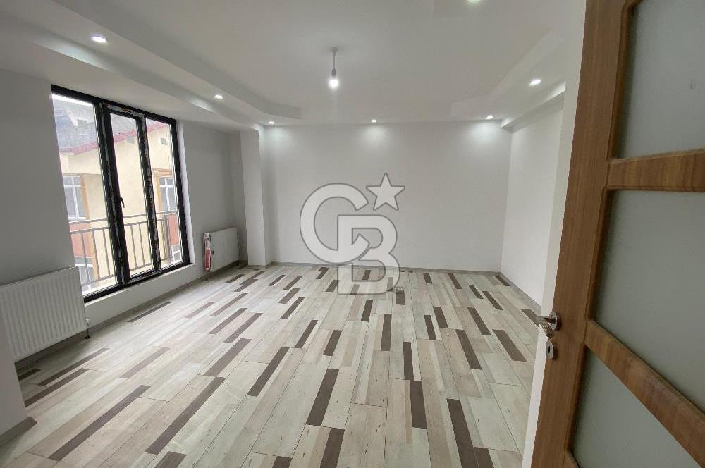KOCAELİ KARTEPE FSM'DE SIFIR KİRALIK 2+1 DUBLEKS DAİRE CB TOWER