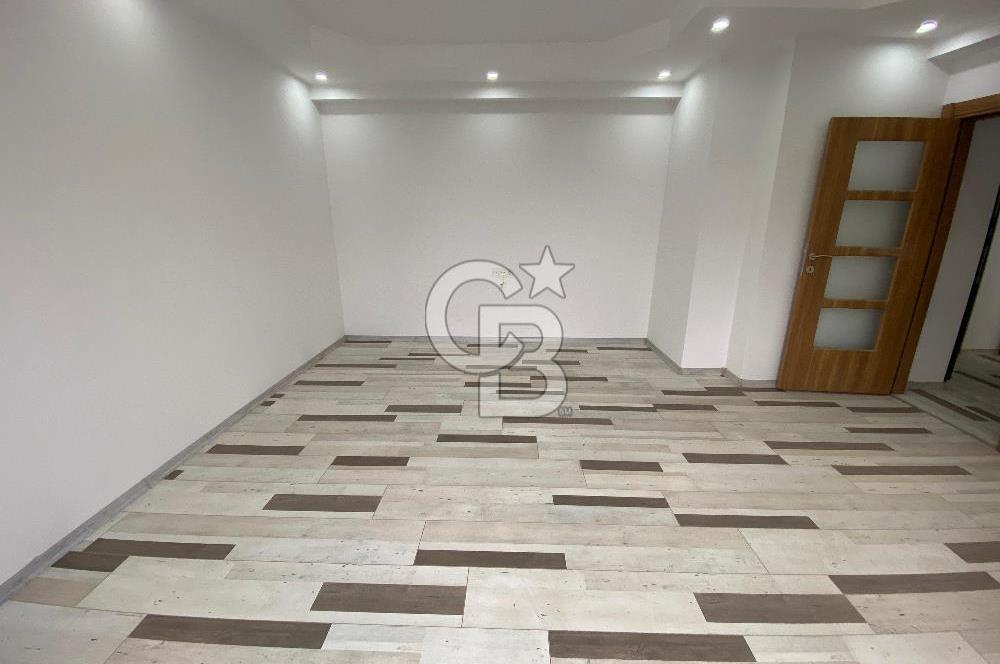 KOCAELİ KARTEPE FSM'DE SIFIR KİRALIK 2+1 DUBLEKS DAİRE CB TOWER