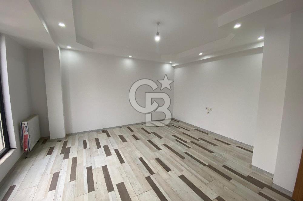 KOCAELİ KARTEPE FSM'DE SIFIR KİRALIK 2+1 DUBLEKS DAİRE CB TOWER