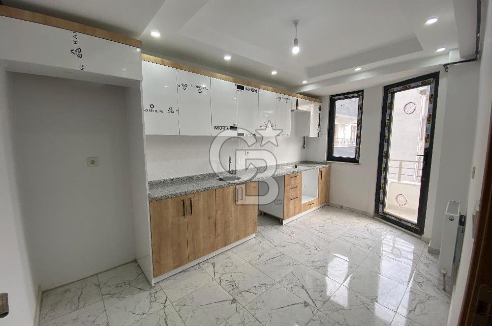 KOCAELİ KARTEPE FSM'DE SIFIR KİRALIK 2+1 DUBLEKS DAİRE CB TOWER