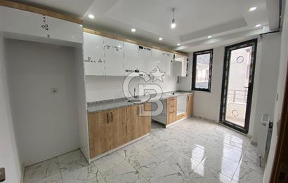 KOCAELİ KARTEPE FSM'DE SIFIR KİRALIK 2+1 DUBLEKS DAİRE CB TOWER