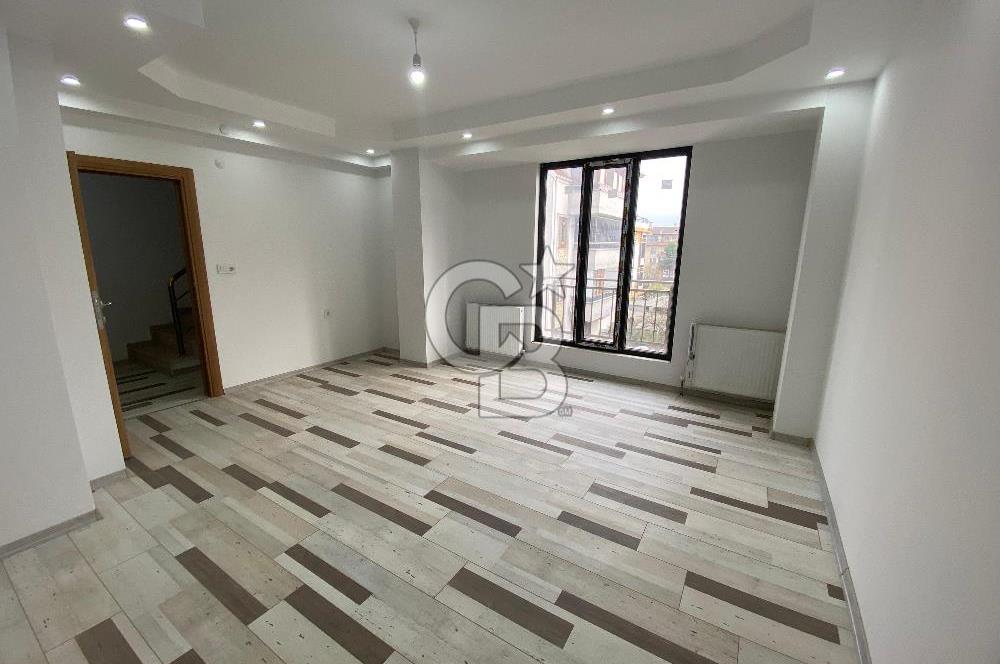 KOCAELİ KARTEPE FSM'DE SIFIR KİRALIK 2+1 DUBLEKS DAİRE CB TOWER