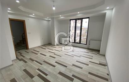 KOCAELİ KARTEPE FSM'DE SIFIR KİRALIK 2+1 DUBLEKS DAİRE CB TOWER