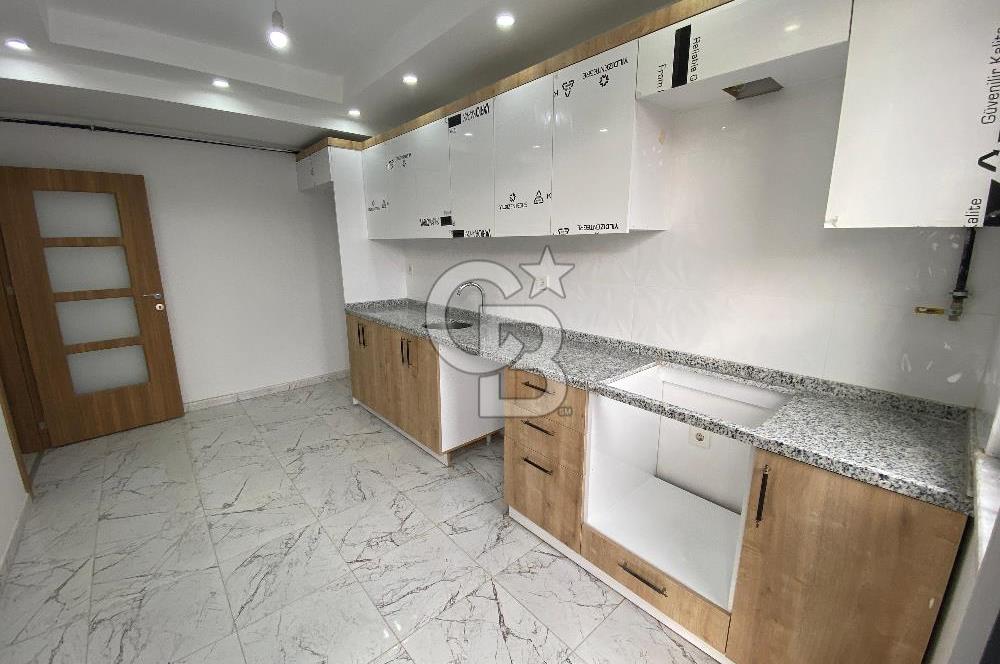 KOCAELİ KARTEPE FSM'DE SIFIR KİRALIK 2+1 DUBLEKS DAİRE CB TOWER