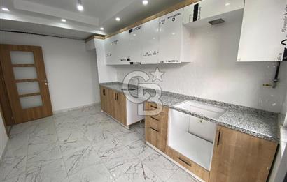 KOCAELİ KARTEPE FSM'DE SIFIR KİRALIK 2+1 DUBLEKS DAİRE CB TOWER