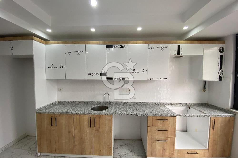 KOCAELİ KARTEPE FSM'DE SIFIR KİRALIK 2+1 DUBLEKS DAİRE CB TOWER