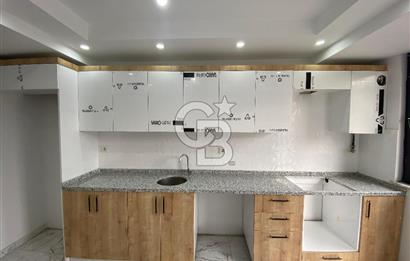 KOCAELİ KARTEPE FSM'DE SIFIR KİRALIK 2+1 DUBLEKS DAİRE CB TOWER