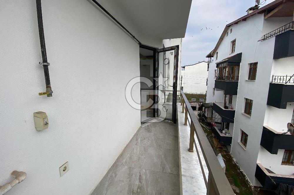 KOCAELİ KARTEPE FSM'DE SIFIR KİRALIK 2+1 DUBLEKS DAİRE CB TOWER