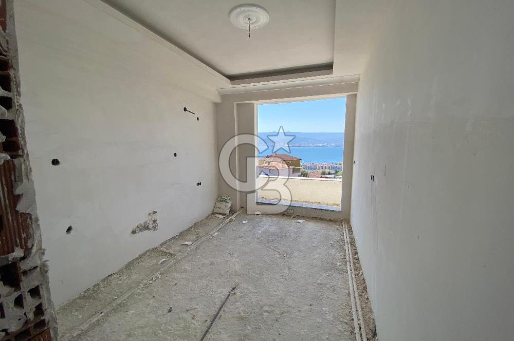 KARTEPE KÖSEKÖY 4+1 SATILIK DUBLEKS DAİRE CB TOWER