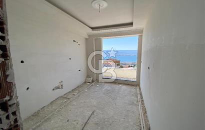 KARTEPE KÖSEKÖY 4+1 SATILIK DUBLEKS DAİRE CB TOWER