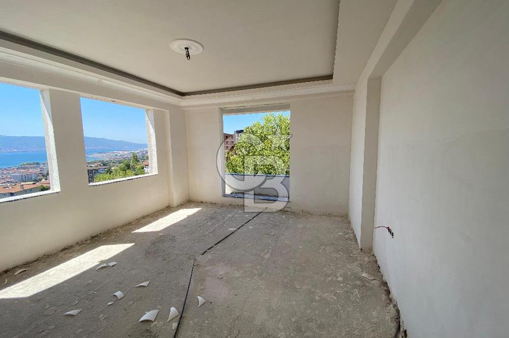 KARTEPE KÖSEKÖY 4+1 SATILIK DUBLEKS DAİRE CB TOWER