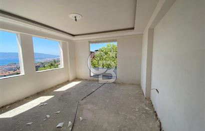 KARTEPE KÖSEKÖY 4+1 SATILIK DUBLEKS DAİRE CB TOWER