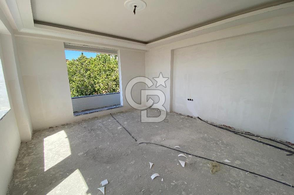 KARTEPE KÖSEKÖY 4+1 SATILIK DUBLEKS DAİRE CB TOWER