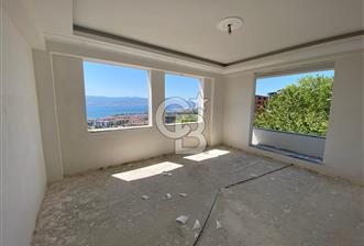 KARTEPE KÖSEKÖY 4+1 SATILIK DUBLEKS DAİRE CB TOWER - 1 - 345346