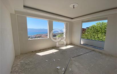 KARTEPE KÖSEKÖY 4+1 SATILIK DUBLEKS DAİRE CB TOWER