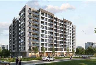 METROYA 1 DAKİKA MESAFEDE SİTE İÇİNDE 1+1 PENDİK NÜANS PROJESİ - 2 - 345378